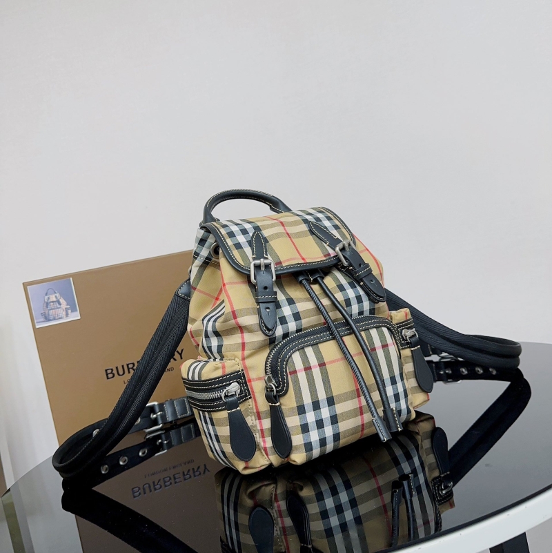 Burberry Backpacks